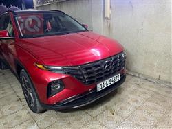 هیۆندای تۆکسۆن